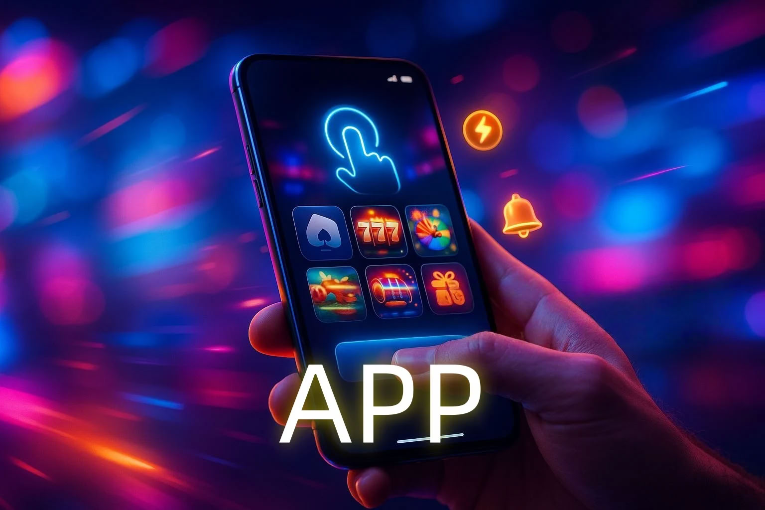 5787 Benefícios do App