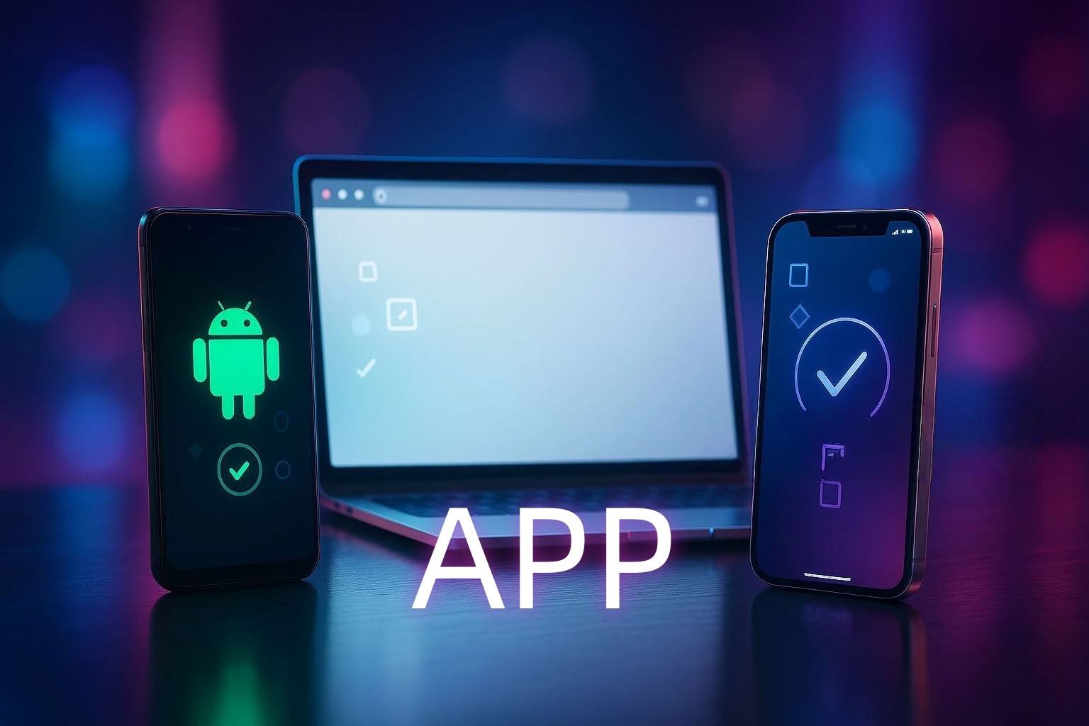 5787 Compatibilidade do App