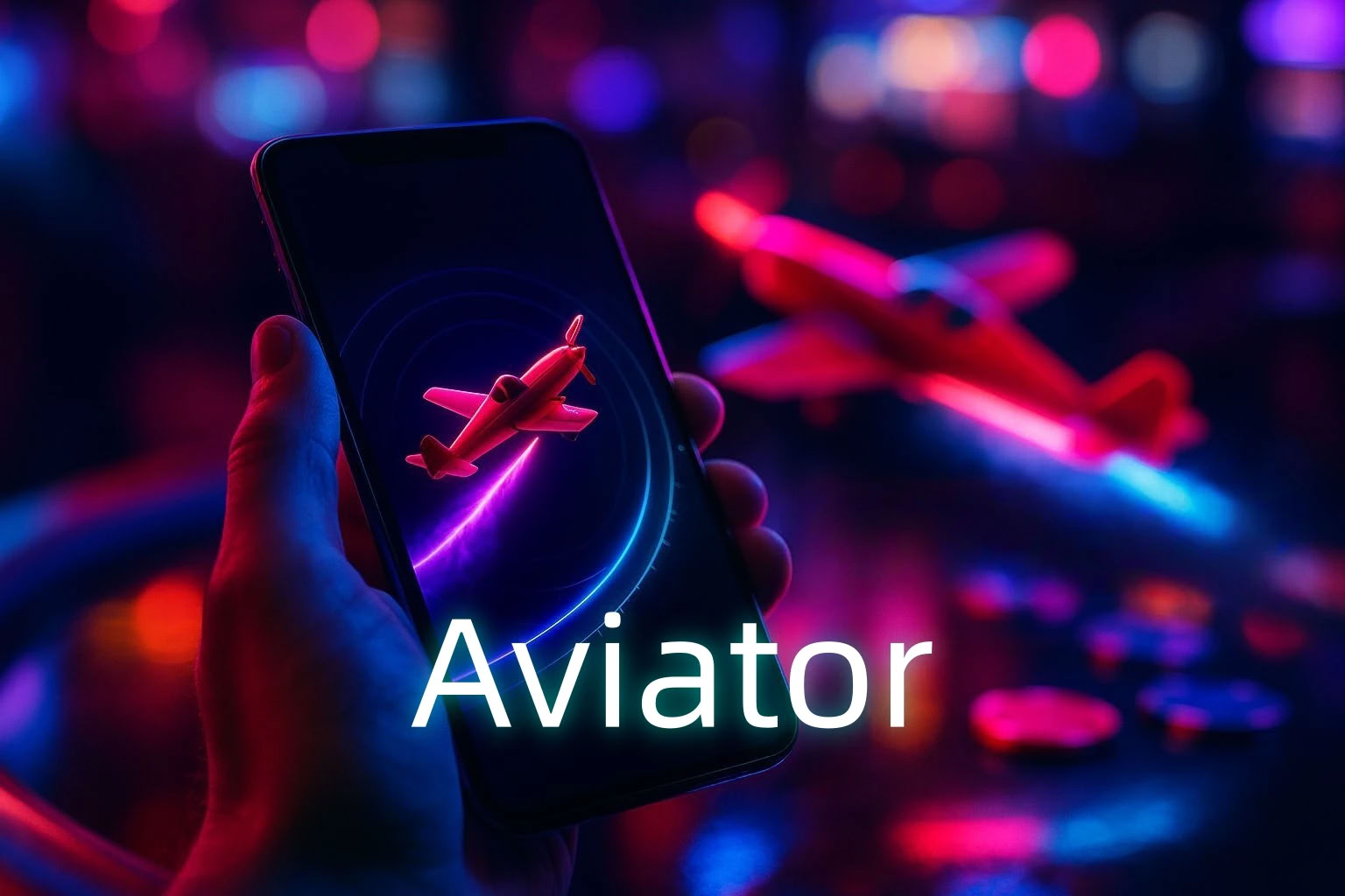 5787 Aviator Festivo