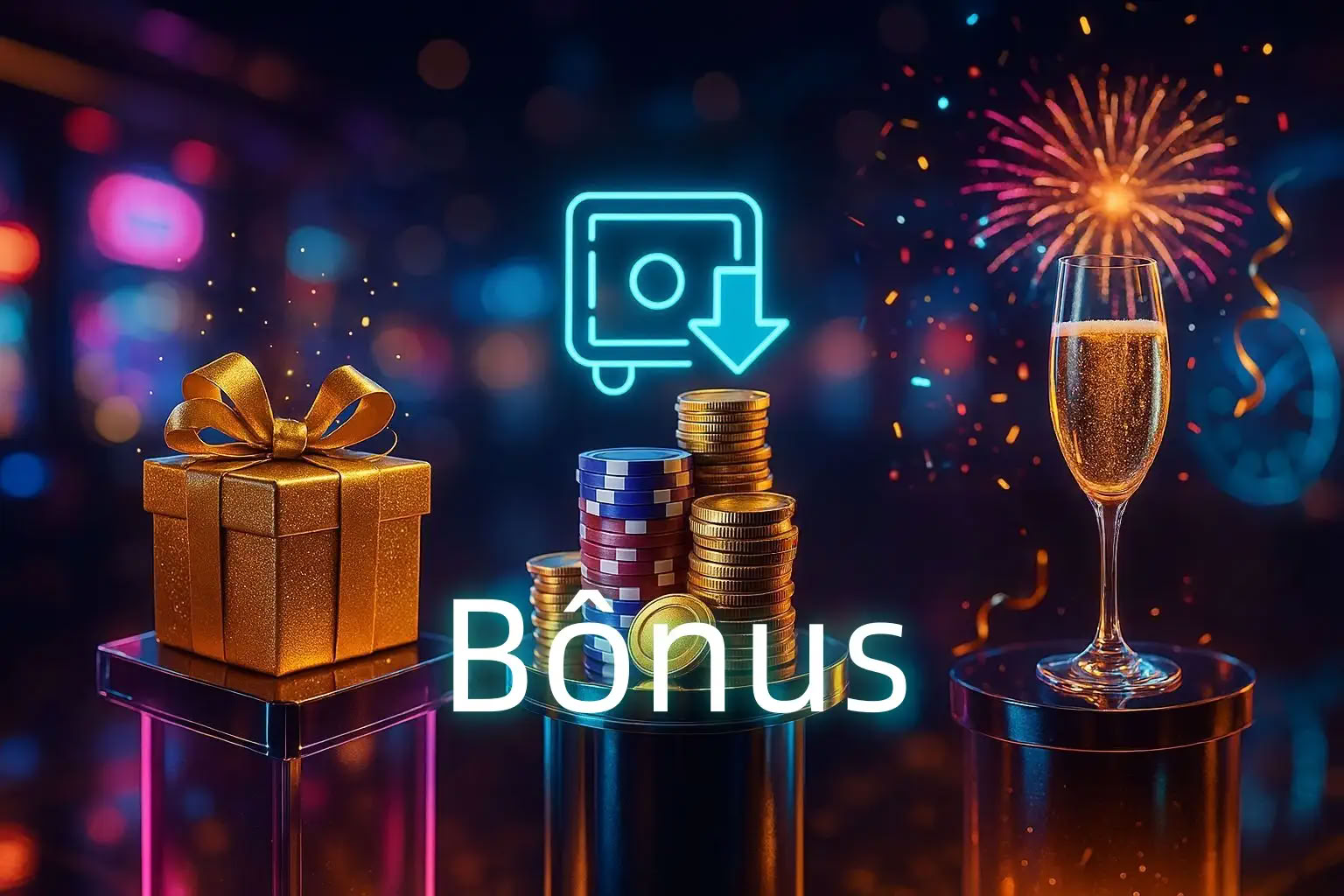 5787 Tipos de Bônus