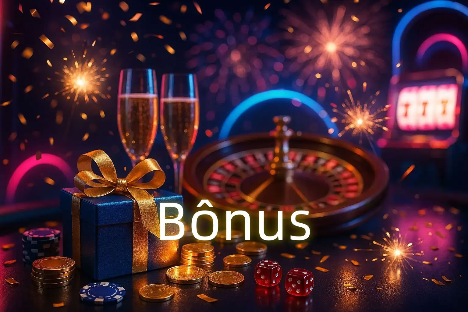 5787 Bônus Festivos