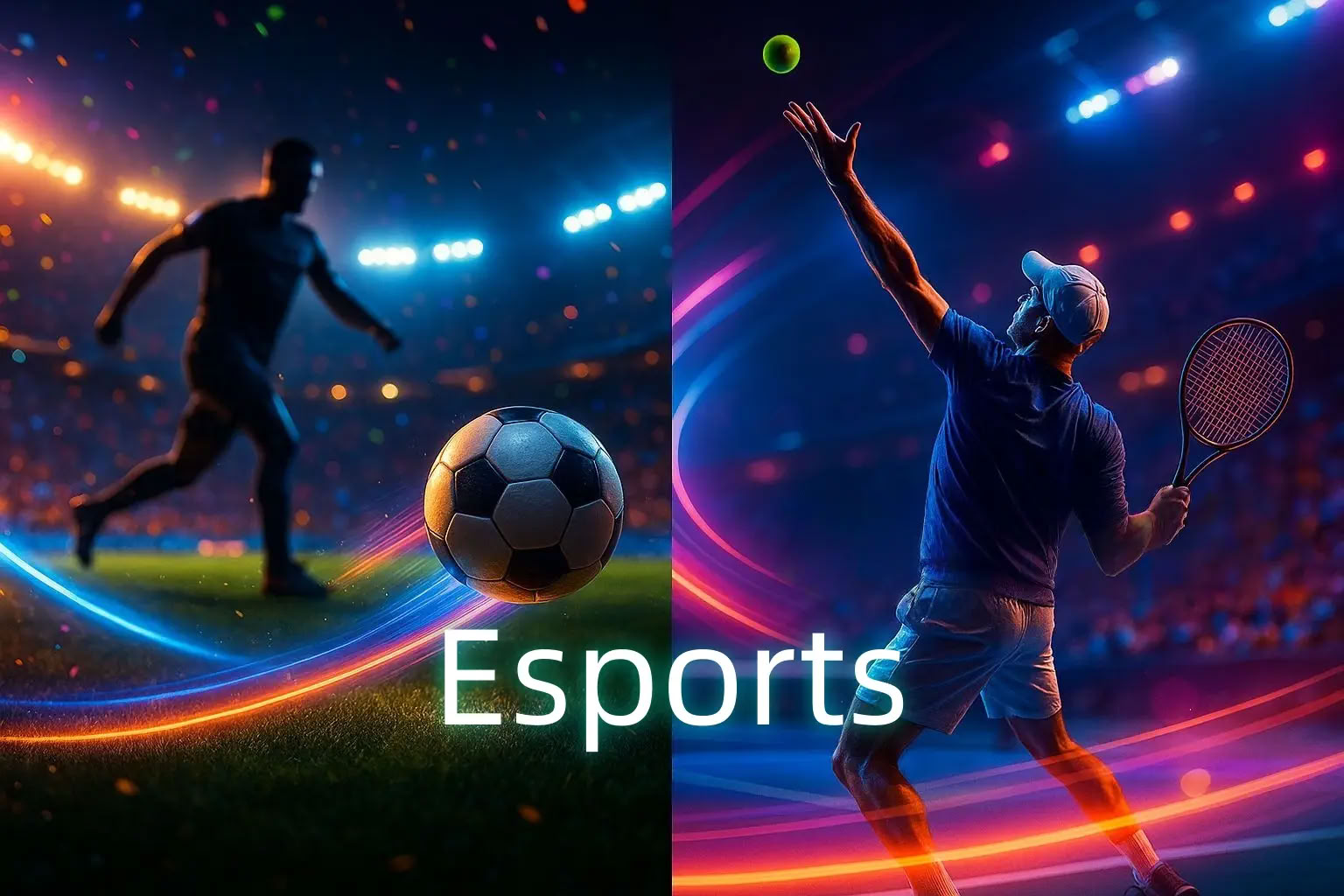 5787 Eventos Esportivos