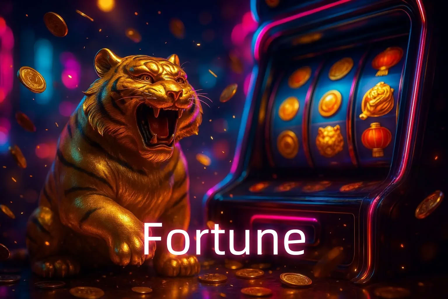 5787 Como Jogar Fortune Tiger