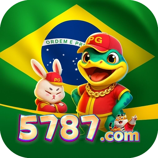 5787 logo
