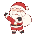 5787 Santa Claus Bônus