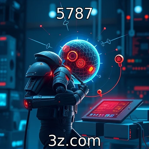 A indústria de jogos e sua evolução tecnológica