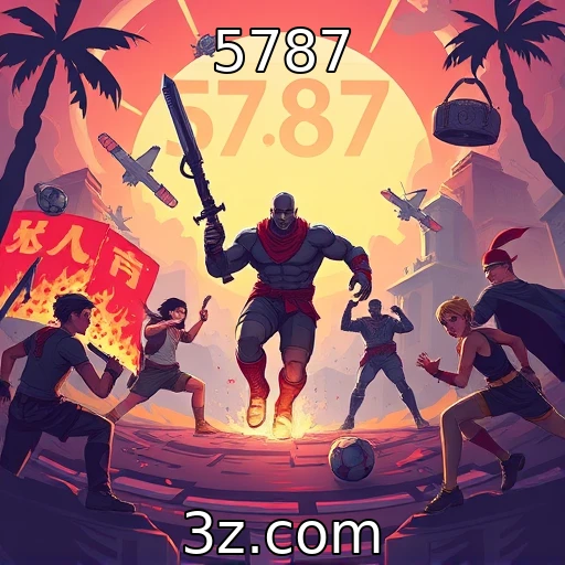 Crescimento do mercado de jogos independentes em destaque