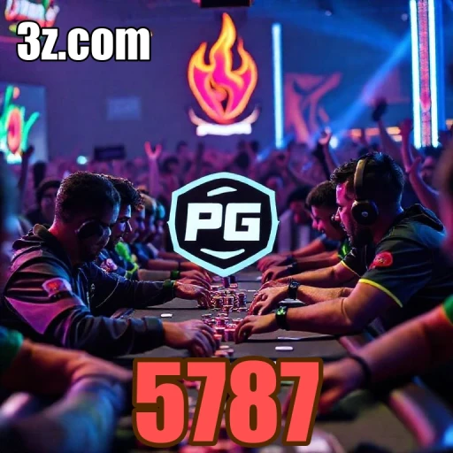 5787 MMORPG