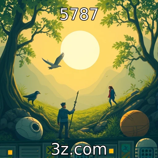 Desenvolvimento sustentável na indústria de jogos